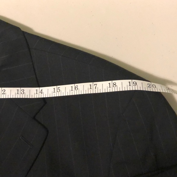 Ralph Lauren Blazer - Picture 7 of 11